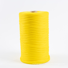 Plastic Net Bags Roll Packaging